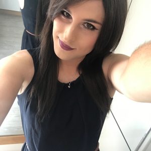 Lina - rencontre-Beurette-Angers