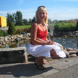 Zainab - rencontre-Beurette-Angers