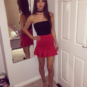 Yasmina - rencontre-Beurette-Cannes