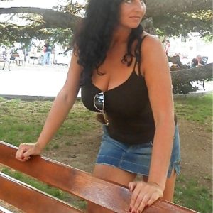 Amélie - rencontre-Beurette-Chambéry