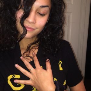 Envie de s’aérer sans foncer Solenne - rencontre-Beurette-Grenoble