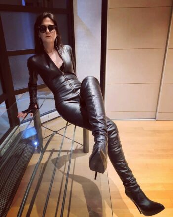 rencontre-Beurette-Issy-les-Moulineaux