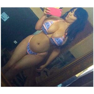 Lina - rencontre-Beurette-Istres