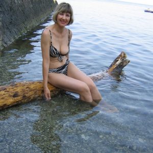 Lila - rencontre-Beurette-Nîmes