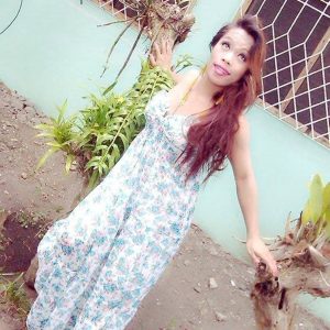 Salma - rencontre-Beurette-Paris