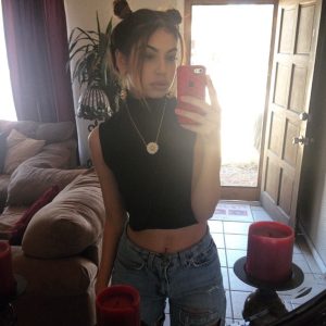 Dispo 👀 Samia - rencontre-Beurette-Pau
