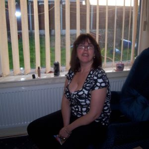 Lucile - rencontre-Cougar-Argenteuil