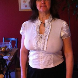 Nadia - rencontre-Cougar-Chalon-sur-Saône