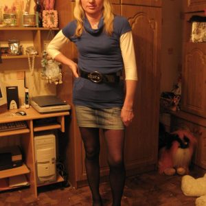 Layla - rencontre-Cougar-Clermont-Ferrand