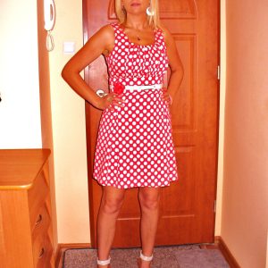 Fadila/51 ans – Un peu de chaleur dans le sud Fadila - rencontre-Cougar-Grasse