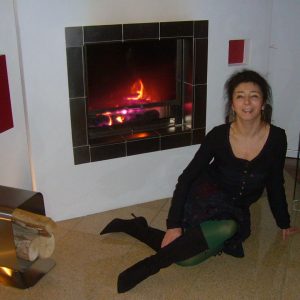 Leïla - rencontre-Cougar-Montpellier