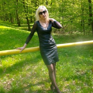 Carole - rencontre-Cougar-Rouen