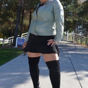 Je veux me faire secouer ce printemps Malika - rencontre-Cougar-Toulon