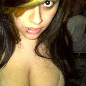 Dalila - rencontre-Cougar-Toulouse
