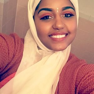 Libertine, curieuse et prête à se lâcher Hafida - rencontre-Libertine-Rennes