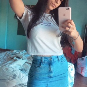 Envie d’une parenthèse enchantée ? Leïla - rencontre-Libertine-Talence