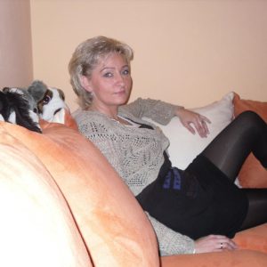 Farah - rencontre-MILF-Alès