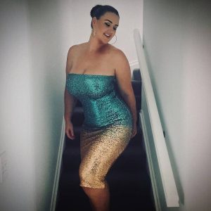 Clara - rencontre-MILF-Annecy