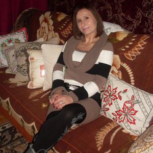 Un verre entre filles et puis… 😉 Carole - rencontre-MILF-Poitiers