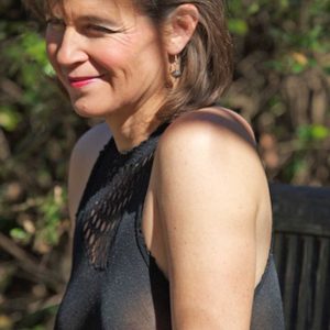 48 ans et je ne me cache pas Lila - rencontre-MILF-Saint-Germain-en-Laye