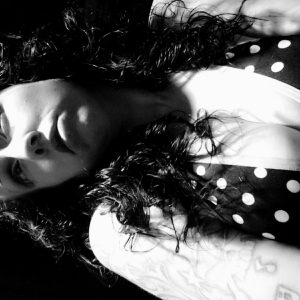 Amina - rencontre-Milf-Nice