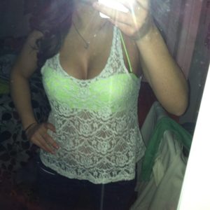 Dalila - rencontre-Milf-Perpignan