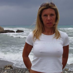 Inès - rencontre-Milf-Saint-Germain-en-Laye
