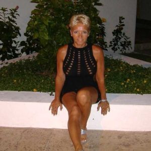 Aisha - rencontre-Milf-Sète