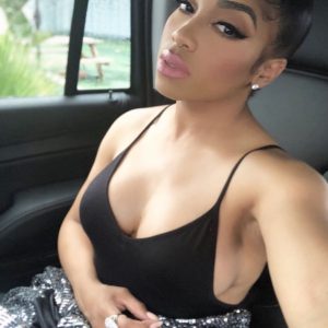 Leyla - rencontre-Milf-Villeurbanne