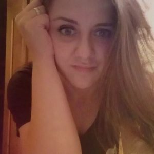 Dounia - rencontre-Naturiste-Cholet