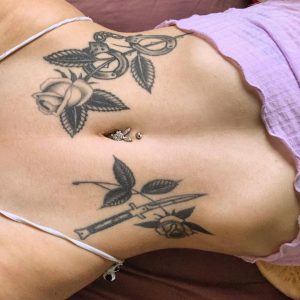 Lila - rencontre-Naturiste-Rueil-Malmaison