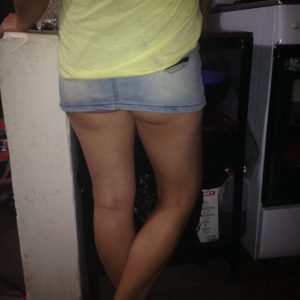 Un naturisme qui décoiffe ! Emma - rencontre-Naturiste-Villeurbanne