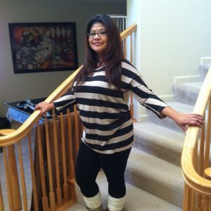 Sers-toi de ma bouche comme d’un jouet Warda - rencontre-Soumise-Brest