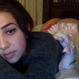 Besoin de fun ce week-end Imane - rencontre-Teen-Albi