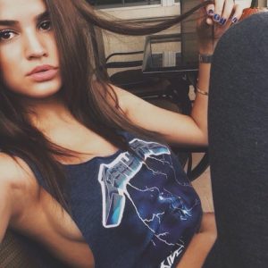 Mots doux = baisers froids Clara - rencontre-Teen-Argenteuil