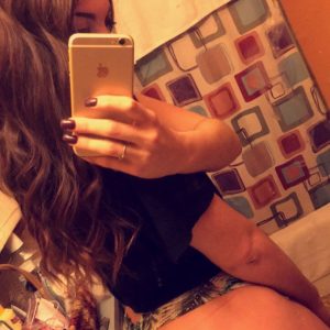Envie de chaleur estivale ? Amina - rencontre-Teen-Calais