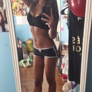 Nadia - rencontre-Teen-Ivry-sur-Seine