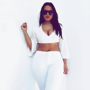 Je viens de quitter le médecin, j’ai envie de niquer. Tayma - rencontre-Teen-L'Aigle