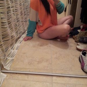 Zahira - rencontre-Teen-Montpellier