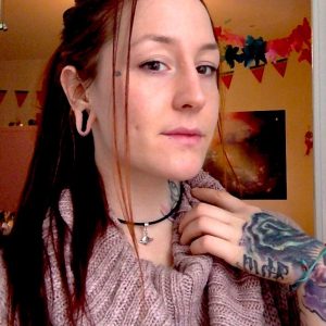 Sonia - rencontre-Teen-Narbonne