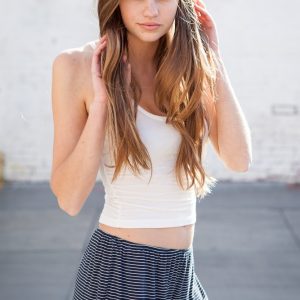 Malika - rencontre-Teen-Nice