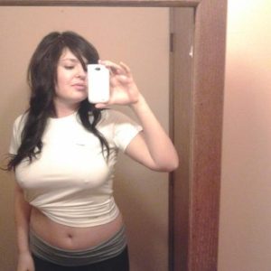 Kenza - rencontre-Teen-Orléans