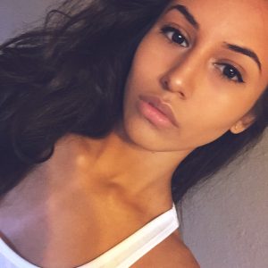 Julie - rencontre-Teen-Rennes