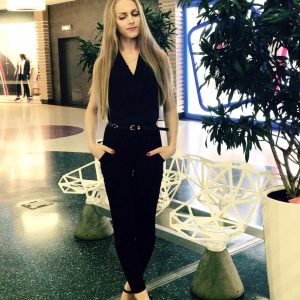 Hajar - rencontre-Teen-Saint-Étienne