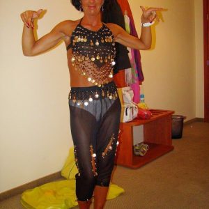 Safia - rencontre-beurette-bagneres-de-bigorre-9r0X