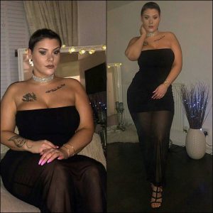 Amel - rencontre-beurette-granville-afFJ