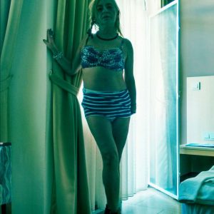 Chirine - rencontre-cougar-avallon-jw0s